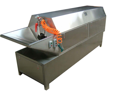 循環(huán)水洗藥機(jī)